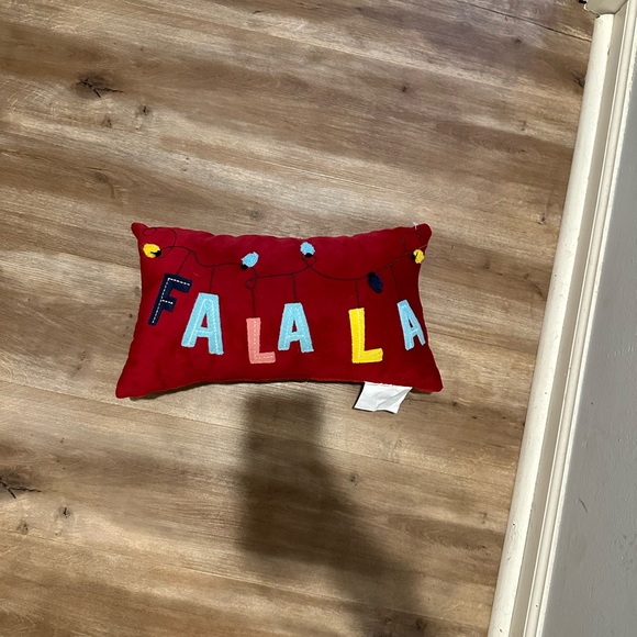 Christmas Pillow - Picture 3 of 6